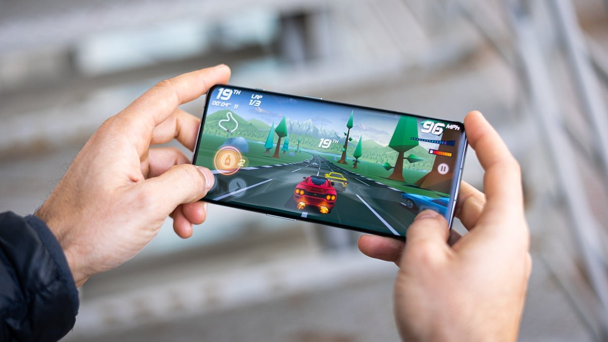 Oppo et OnePlus développeront des smartphones gaming