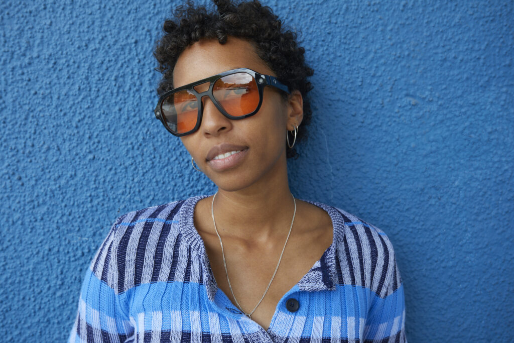 L'atitude 52 N glasses