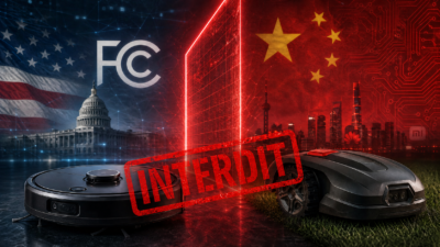 fcc robots interdiction