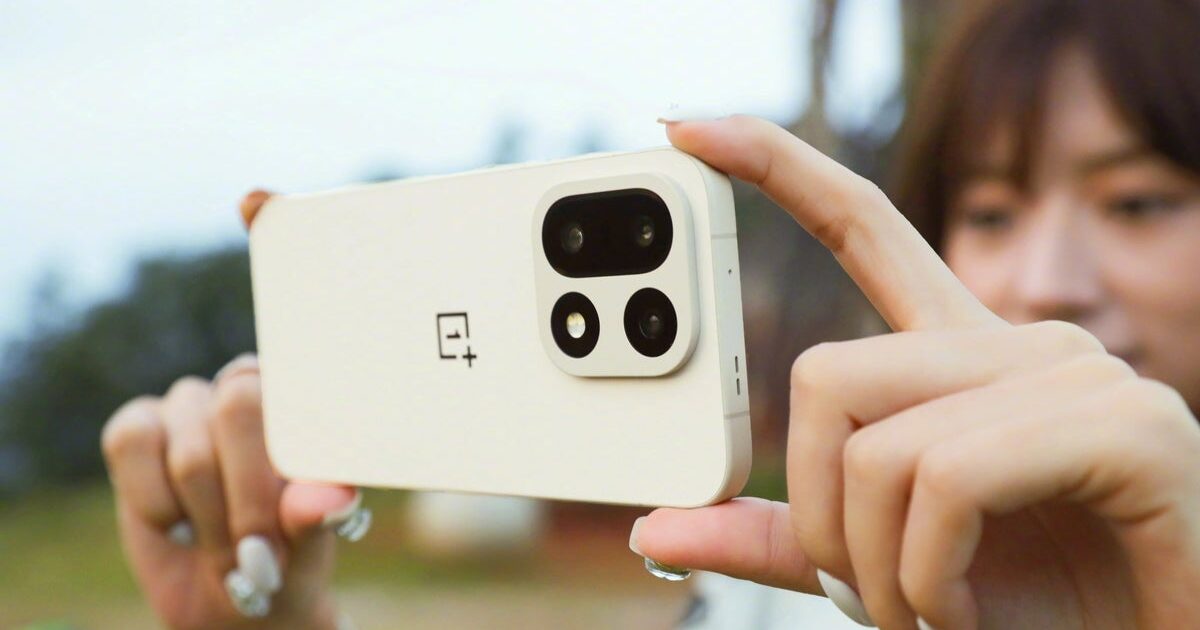 OnePlus 16