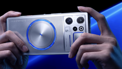 REDMAGIC 12 Pro