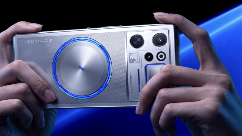 REDMAGIC 12 Pro