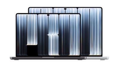 MacBook Pro oled